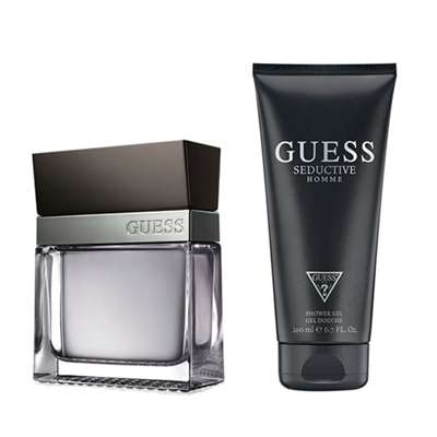 Guess Seductive Homme Gift Set for Him