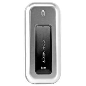 FCUK Connect for Him 100ml