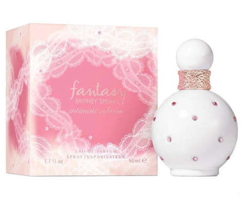 Britney Spears Fantasy Edition 50ml