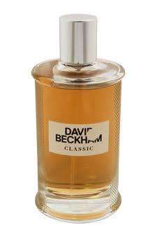 David Beckham Classic Perfume for Him 90ml