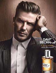 David Beckham Classic Perfume for Him 90ml
