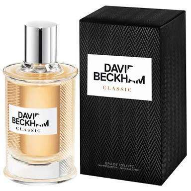David Beckham Classic Perfume for Him 90ml