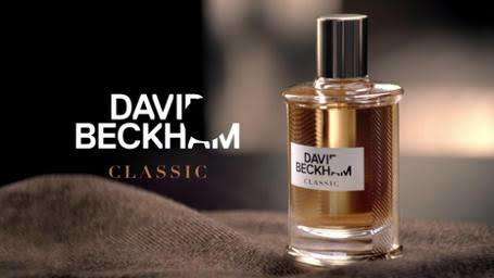 David Beckham Classic Perfume for Him 90ml