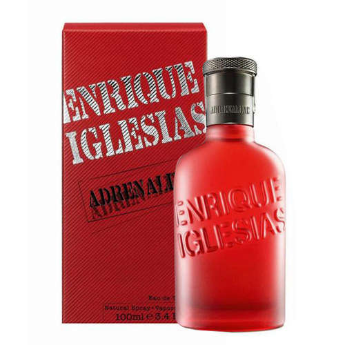 Enrique Iglesias Adrenaline 50ml for Him