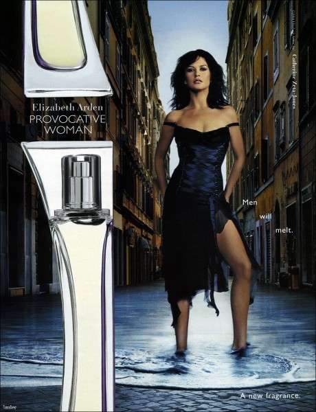 Elizabeth Arden Provocative Gift Set for Her