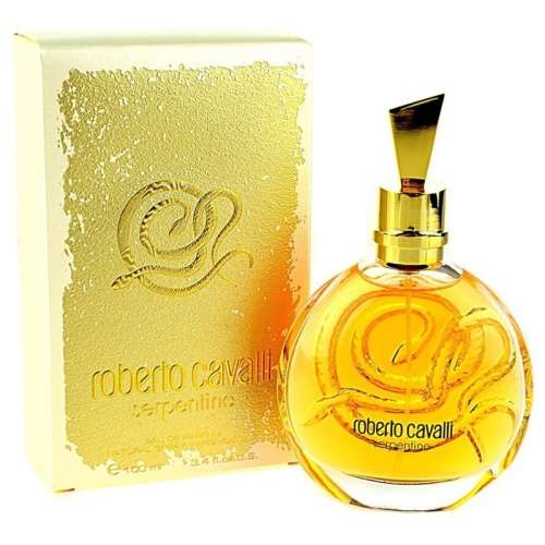 Roberto Cavalli Serpentine for Her 100ml