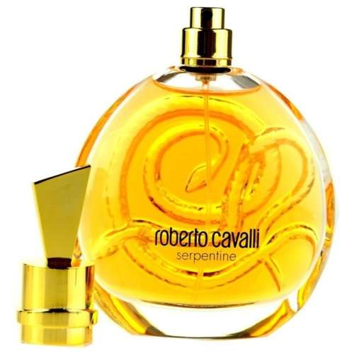 Roberto Cavalli Serpentine for Her 100ml