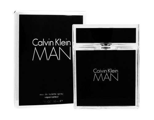 Calvin Klein Man 100ml