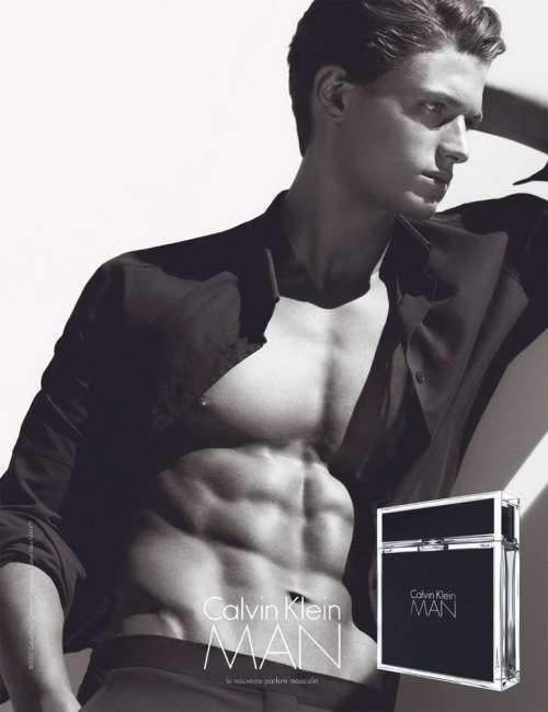 Calvin Klein Man 100ml