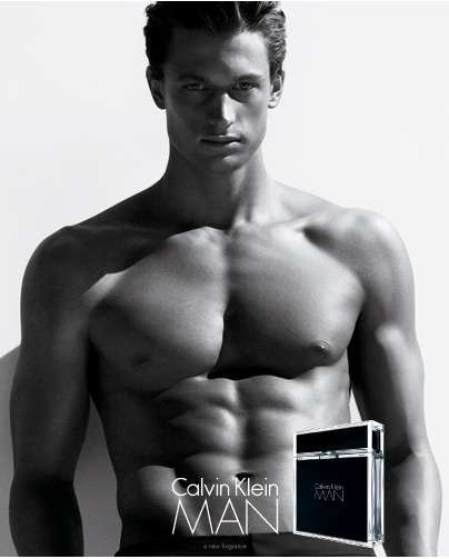 Calvin Klein Man 100ml