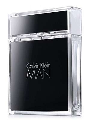 Calvin Klein Man 100ml