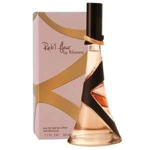 Rihanna Reb'L Fleur for Her 50ml