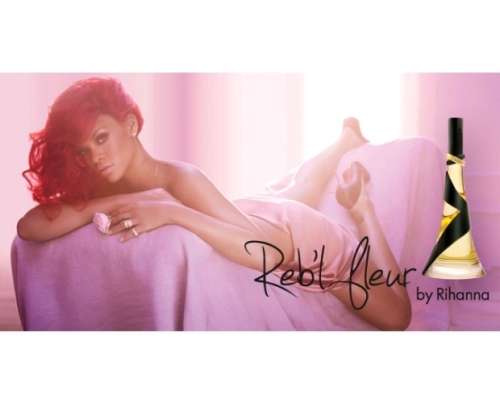 Rihanna Reb'L Fleur for Her 50ml
