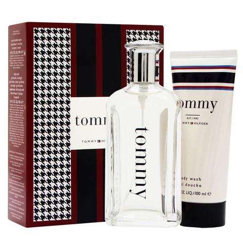 Tommy Hilfiger Gift Set for Him