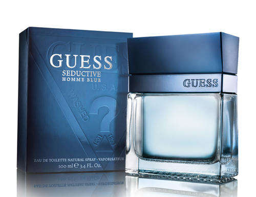 Guess Seductive Homme Blue for Him 100ml