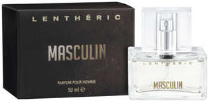 Lentheric - Masculin Pour Homme Perfume Giftset for Him