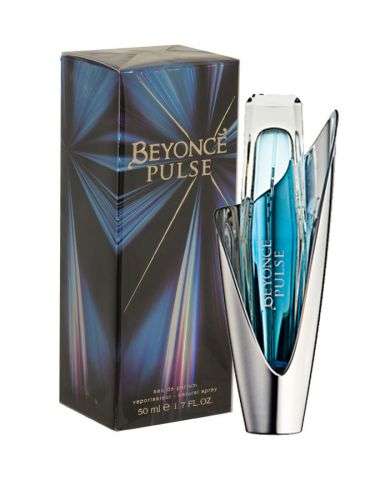 Beyonce - Pulse Perfume 50ml for Her