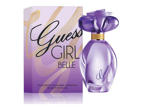 Guess Girl Belle Giftset for Her - Free Postage!!