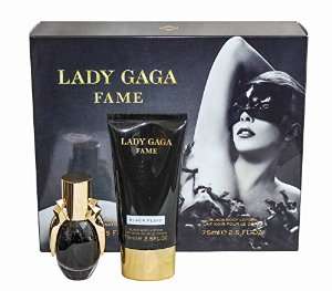 Lady Gaga - Fame Perfume Giftset - Free Postage!!