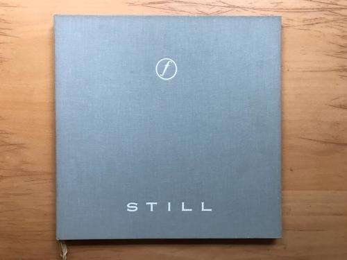 Joy Division - Still (VG+ / VG / VG)