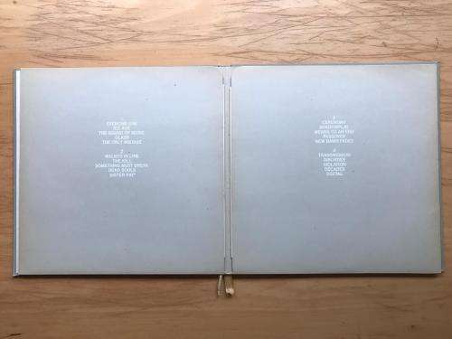 Joy Division - Still (VG+ / VG / VG)