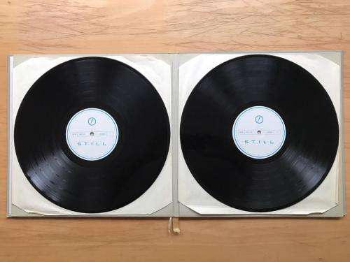 Joy Division - Still (VG+ / VG / VG)