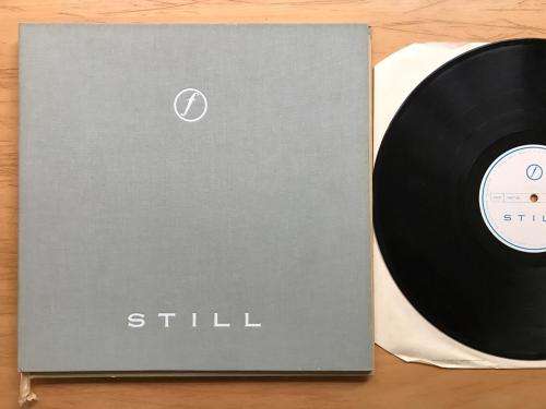 Joy Division - Still (VG+ / VG / VG)