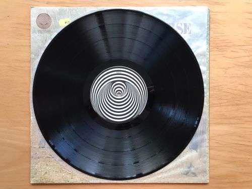 Warhorse - Warhorse (VG / VG)