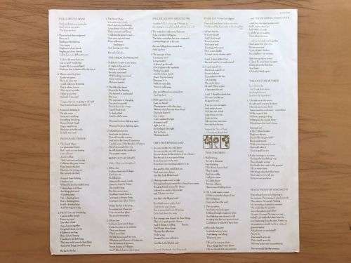 The Teardrop Explodes - Wilder (VG / VG)