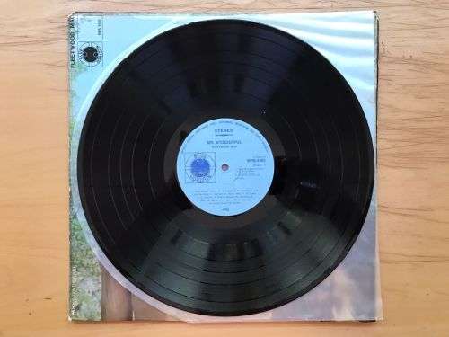 Fleetwood Mac - Mr. Wonderful (VG- / VG)