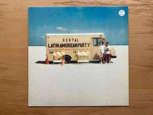 Pet Shop Boys - Domino Dancing 12` VG/VG+