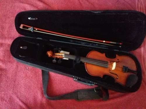 4/4 Violin