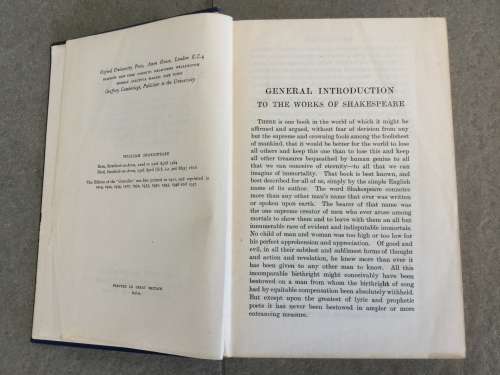 BOOK THE TRAGEDIES OF SHAKESPEARE