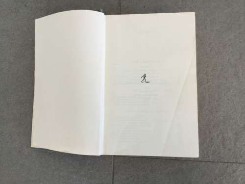 CLASSIC BOOK THE RISE AND FALL OF THE THIRD REICH