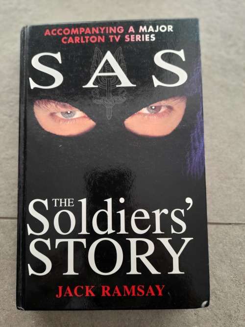 the soldiers story