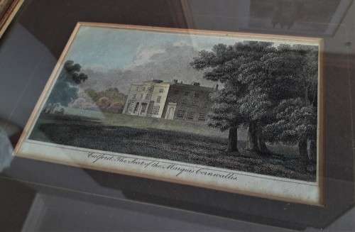 STUNNING COLLECTION OF ANTIQUE LITHOGRAPHS & ETCHINGS!! *BEAUTIFULLY FRAMED*