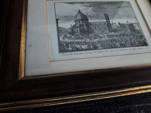 STUNNING COLLECTION OF ANTIQUE LITHOGRAPHS & ETCHINGS!! *BEAUTIFULLY FRAMED*