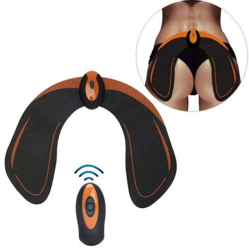 EMS HIP TRAINER AND MUSCLE STIMULATOR