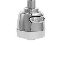 360 Degree movable Rotatable flexable Faucet adapter extension nozzle
