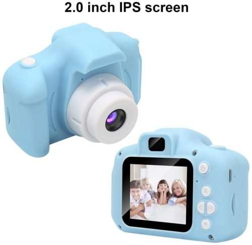 Kids Digital Camera