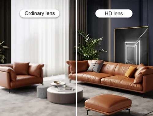 HD Spy Wireless Mini WiFi Video Camera recorder with Night vision