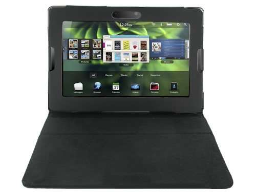 CASE FOR BLACKBERRY PLAYBOOK - LEATHER
