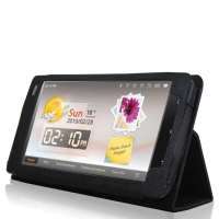 PROTECTIVE COVER CASE FOR HUAWEI S7 SLIM TABLET - LEATHER