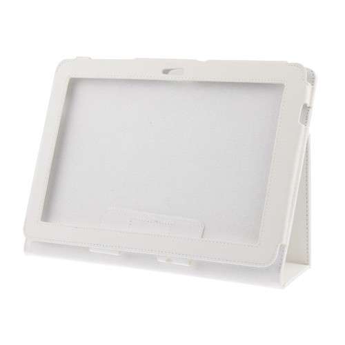 New Samsung Galaxy Note N8000  10.1 cover, case,  fabric protection , White