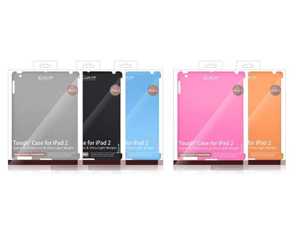 iPad 2 Tough Case Protection & Ultra Lightweight. Ipad 2 Hard cover.