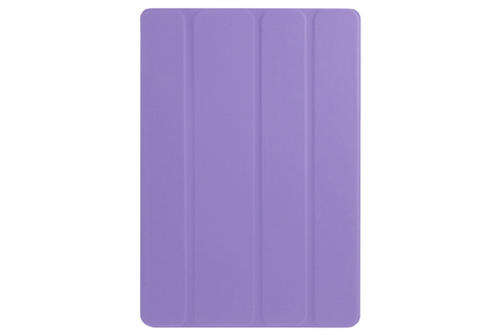 Samsung Galaxy Tab Tri fold 10.1 cover, Purple case, listing special for buyer Amboseli