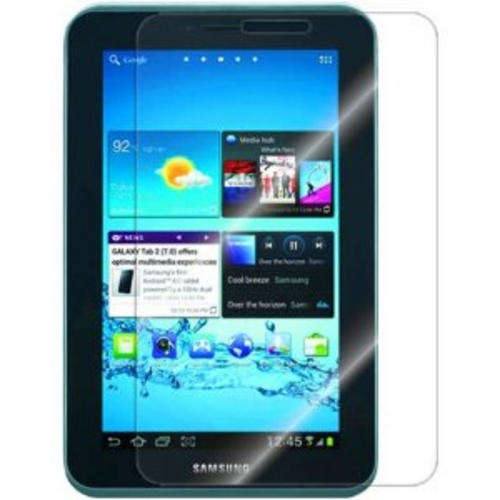 New Samsung Galaxy Tab2   P3100 screen protector , LCD Filter, anti reflection finger print free