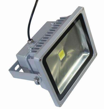 20 Watt LED Floodlight, 220Volt, Cool white, Energy saver, with warranty.