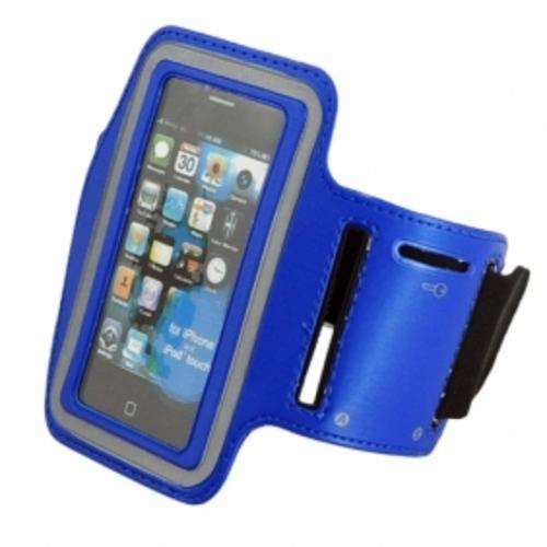 Sport Armband for Samsung Galaxy S3, S4 and all other big smartphones