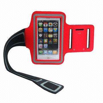 Sport Armband for Samsung Galaxy S3, S4 and all other big smartphones, Iphone 4, iphone 5 ipod, etc.